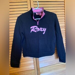 Roxy sweater